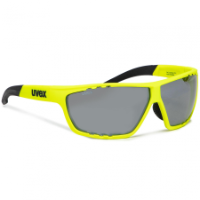 Uvex Napszemüveg UVEX - Sportstyle 706 S5320066616 Neon Yellow Mat napszemüveg