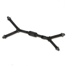  UVEX NÉGYPONTOS Y SISAKSZÍJ védősisak