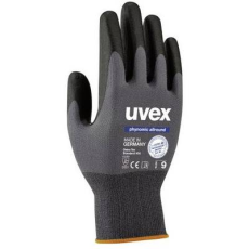Uvex phynomic allround 6004908 Nylon Munkakesztyű Méret (kesztyű): 8 EN 388 1 pár (6004908)