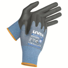 Uvex phynomic C XG ESD védőkesztyű 6-os méret (6004806) (uvex6004806)