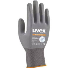 Uvex phynomic lite 6004006 Nylon Munkakesztyű Méret (kesztyű): 6 EN 388 1 pár (6004006)