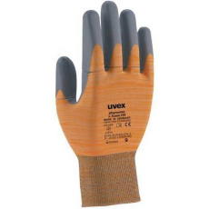 Uvex phynomic x-foam HV 6005409 Munkakesztyű Méret (kesztyű): 9 EN 388 1 pár (6005409)