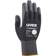 Uvex phynomic XG 6007010 Poliamid Munkakesztyű Méret (kesztyű): 10 EN 388 1 pár (6007010)