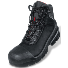 Uvex QUATRO PRO BAKANCS S3 SRC_45