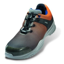 Uvex SPORTSLINE FÉLCIPŐ S1P SRC ESD (narancs, 44) munkavédelmi cipő