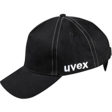 Uvex u-cap sport 9794401 Védősapka Fekete EN 812 (9794401) védősisak