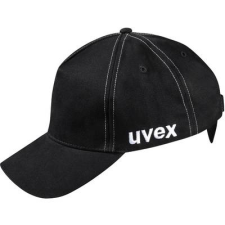 Uvex u-cap sport 9794402 Védősapka Fekete (9794402) védősisak