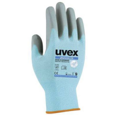 Uvex Vágás ellen védő kesztyű Méret (kesztyű): 7 EN 388 Uvex phynomic C3 6008007 1 pár (6008007)