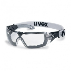 Uvex Védőszemüveg Pheos guard karc/páramentes víztiszta