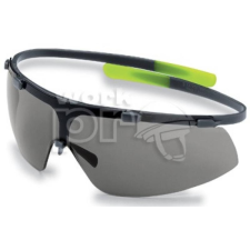Uvex Védőszemüveg Super antisztatizált szennytaszító lencse (sv-nc) szürke védőszemüveg