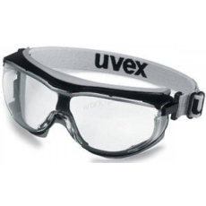 Uvex Védőszemüveg Uvex carbonvision erős karbonszálas keret víztiszta
