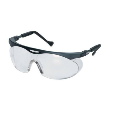 Uvex Védőszemüveg Uvex skyper pára és karcmentes supravision bevonat fekete/átlátszó