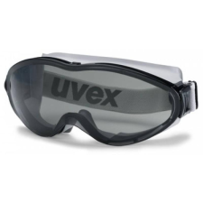 Uvex Védőszemüveg Uvex ultrasonic lencse füstszínű védőszemüveg