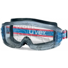 Uvex Védőszemüveg Uvex ultravision gumipántos páramentes víztiszta védőszemüveg