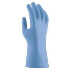 Uvex Vegyi védőkesztyű Méret (kesztyű): XXL EN 374 Uvex u-fit strong N2000 6096211 45 db (6096211)