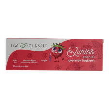  UW CLASSIC FOGKRÉM GYEREK 75ML fogkrém