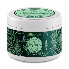 Uw classic teafaolajos sarokápoló krém 500 ml lábápolás