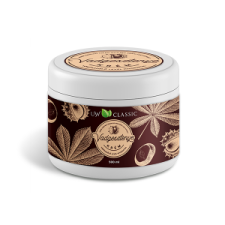  Uw classic vadgesztenye krém vörösszőlő levél kivonattal 500 ml gyógyhatású készítmény