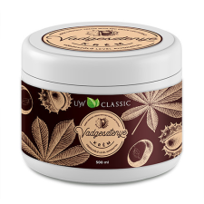  Uw classic vadgesztenye krém vörösszőlő levél kivonattal 500 ml gyógyhatású készítmény