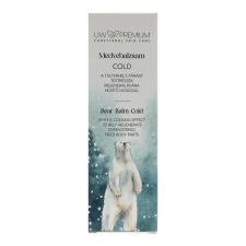  UW PREMIUM MEDVEBALZSAM COLD 100 ML gyógyhatású készítmény
