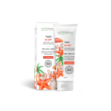  Uw premium napozó krém spf50 100 ml naptej, napolaj