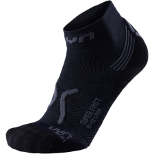 UYN Lady Run Super Fast Socks kompressziós- és sportzokni D női cipő