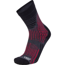 UYN Lady Trekking Wave Socks zokni - alsónemű D női zokni