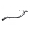 Üzemanyag beöntő cső TOYOTA RAV4 2.2D-4D 05-12 77201-42150
