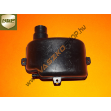  Üzemanyagtartály Misina NGP T475 , T675 ritka menetes barkácsgép tartozék