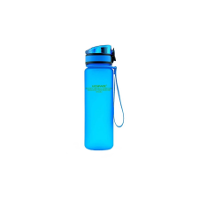 Uzspace Tritan kulacs, BPA-mentes, 1000ml kék kulacs, kulacstartó