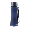Uzspace Tritan slim kulacs, BPA-mentes, kék 700ml
