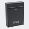  V10 antracit postaláda 60128