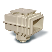  V20 szkimmer beton medencéhez medence kiegészítő