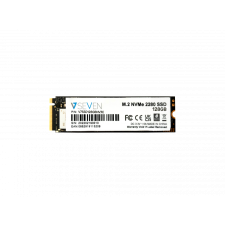 V7 128GB V7SSD128GBNV3E M.2 NVMe PCIe SSD (V7SSD128GBNV3E) merevlemez