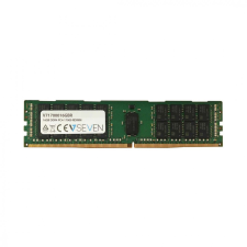 V7 16GB DDR4 2133MHz ECC memória (ram)