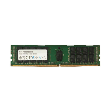V7 16gb ddr4 2133mhz ecc v71700016gbr memória (ram)
