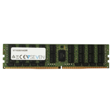 V7 16GB DDR4 2400MHz ECC V71920016GBR memória (ram)