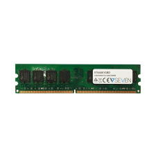 V7 1GB /800 DDR2 RAM memória (ram)