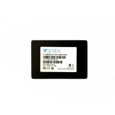 V7 480GB V7SSD480GBS25E 2.5" SATA3 SSD (V7SSD480GBS25E) merevlemez
