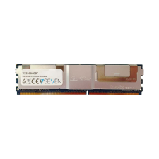 V7 4GB /667 DDR2 Szerver RAM memória (ram)