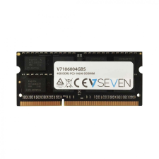 V7 4GB DDR3 1333MHz SODIMM memória (ram)