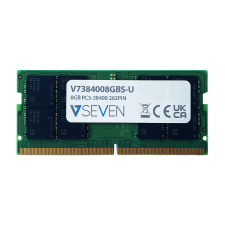 V7 8GB / 4800 PC5-38400 DDR5 Notebook RAM memória (ram)