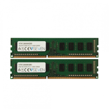 V7 8GB DDR3 1600MHz Kit(2x4GB) memória (ram)