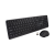V7 CKW350 Wireless Bilentyűzet + Egér - Angol (UK) (CKW350UK)