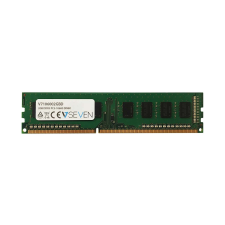 V7 DDR3 V7 1333MHz 2GB - V7106002GBD memória (ram)