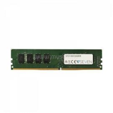 V7 DIMM memória 16GB DDR4 2666MHz CL19 (V72130016GBDE) memória (ram)