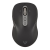 V7 Dual Mode (2.4GHz, Bluetooth) vezeték nélküli egér fekete (MW600BT) (MW600BT)