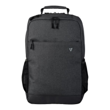 V7 Elite Slim 14" notebook hátizsák szürke (CBX14) (CBX14) számítógéptáska