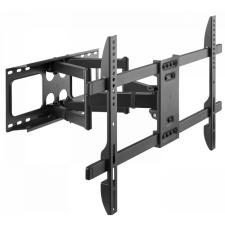 V7 Heavy Duty Full-Motion TV Wall Mount up to 80" tv állvány és fali konzol