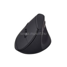 V7 MW500BT vertikális ergonomikus vezeték nélküli bluetooth egér (MW500BT) egér